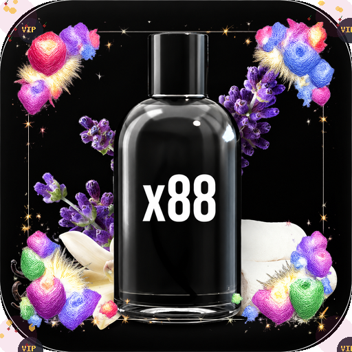x88 — galeri pratinjau Resmi APK